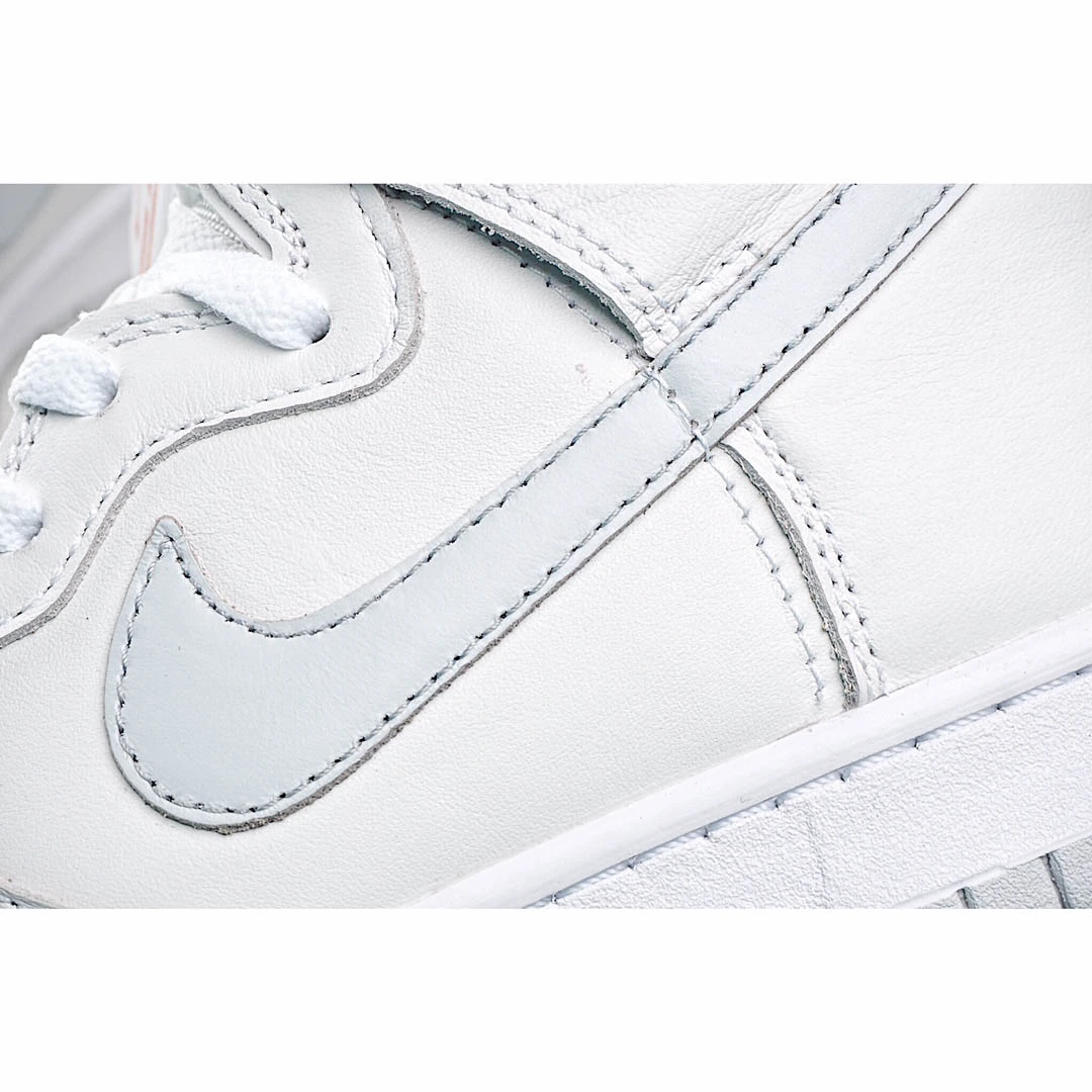 Nike SB Dunk High Pro 2020 White Grey