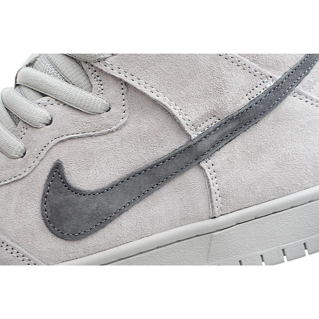 Nike SB Dunk High Pro Grey High Top