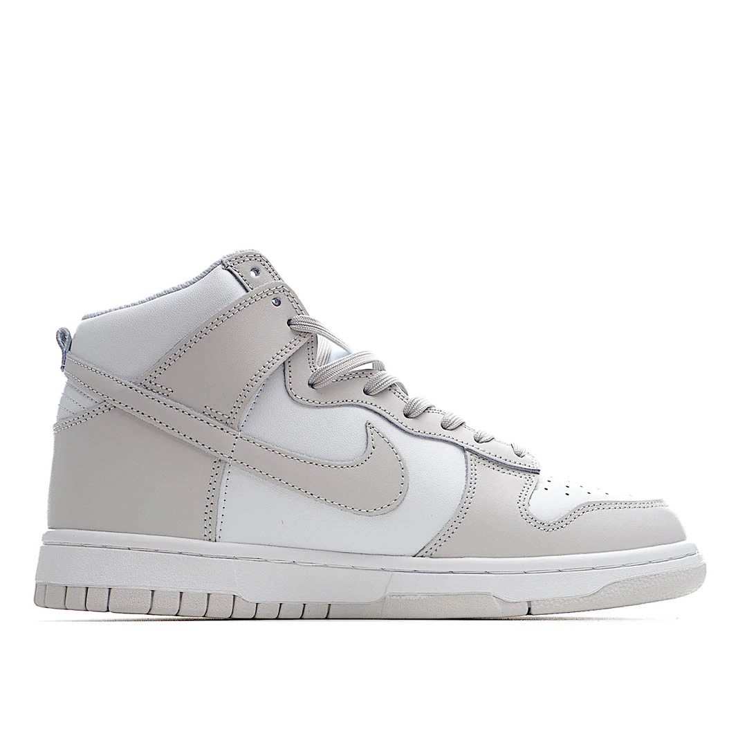 Nike SB Dunk High Vast Grey