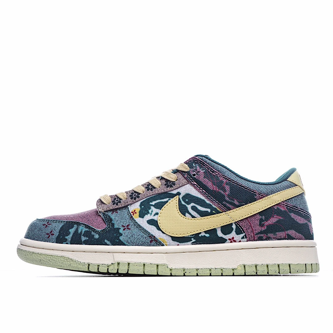 Nike SB Dunk Low