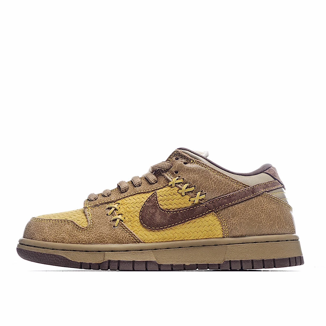 Nike SB Dunk Low