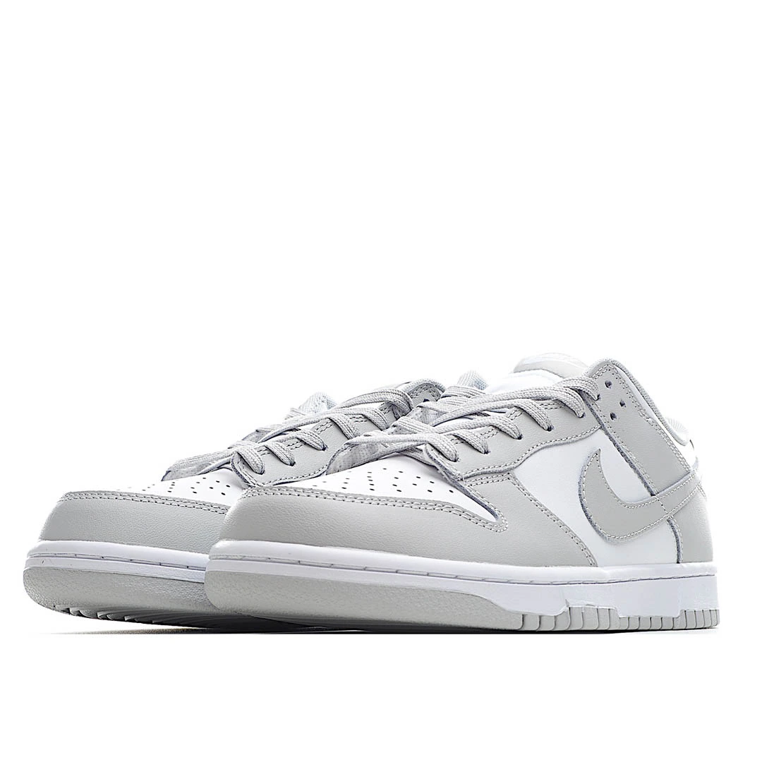 Nike SB Dunk Low Grey Fog