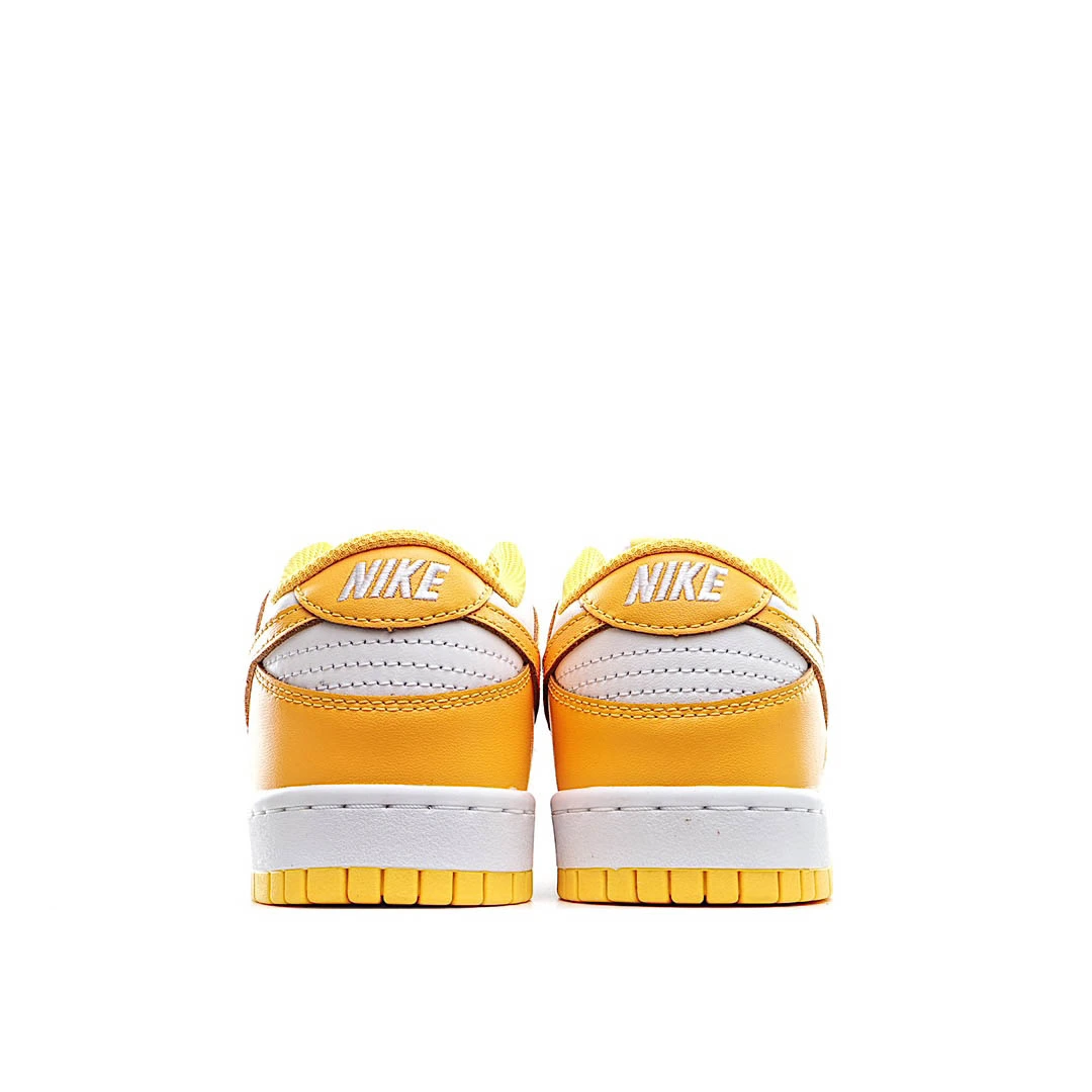 Nike SB Dunk Low Laser Orange