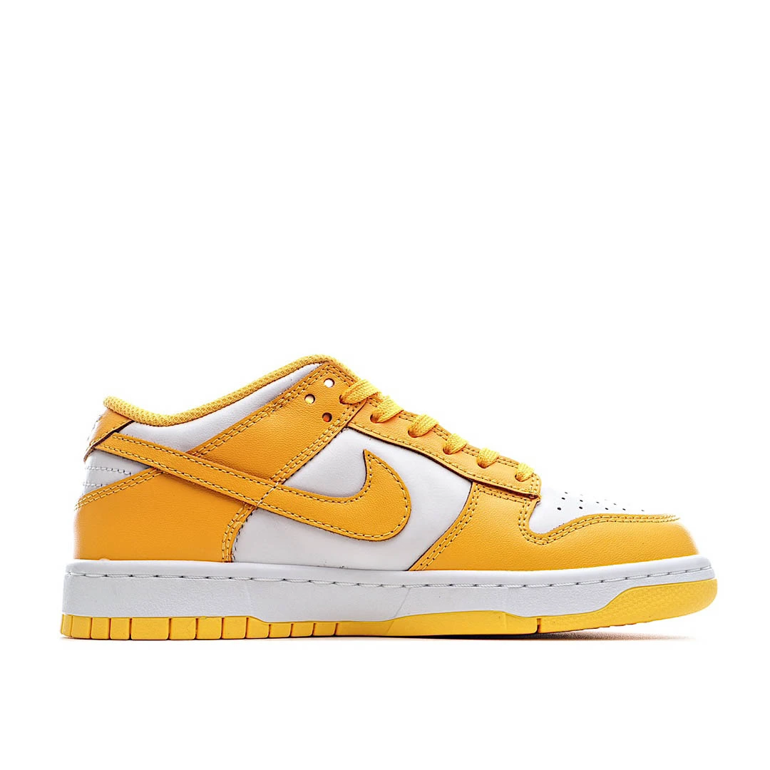 Nike SB Dunk Low Laser Orange