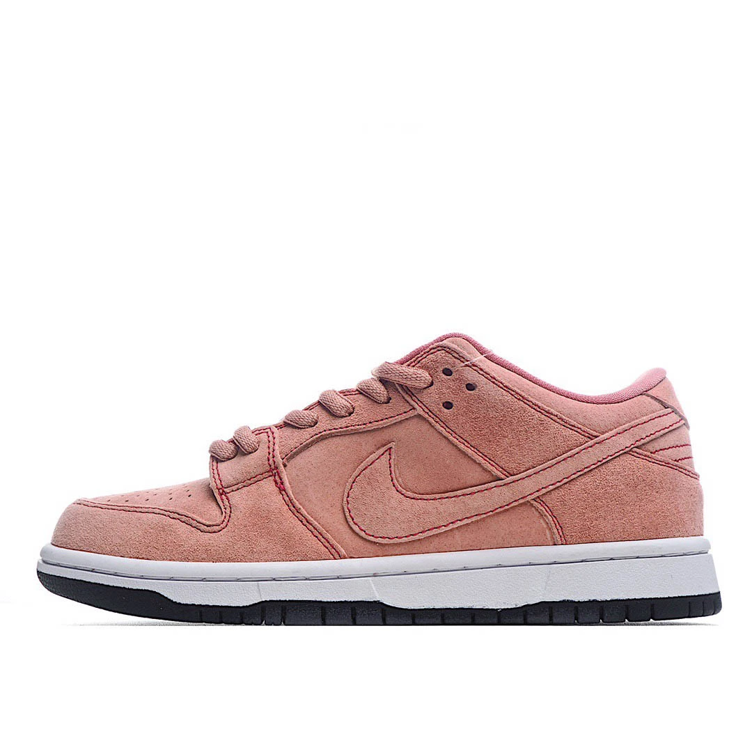 Nike SB Dunk Low Pink Pink