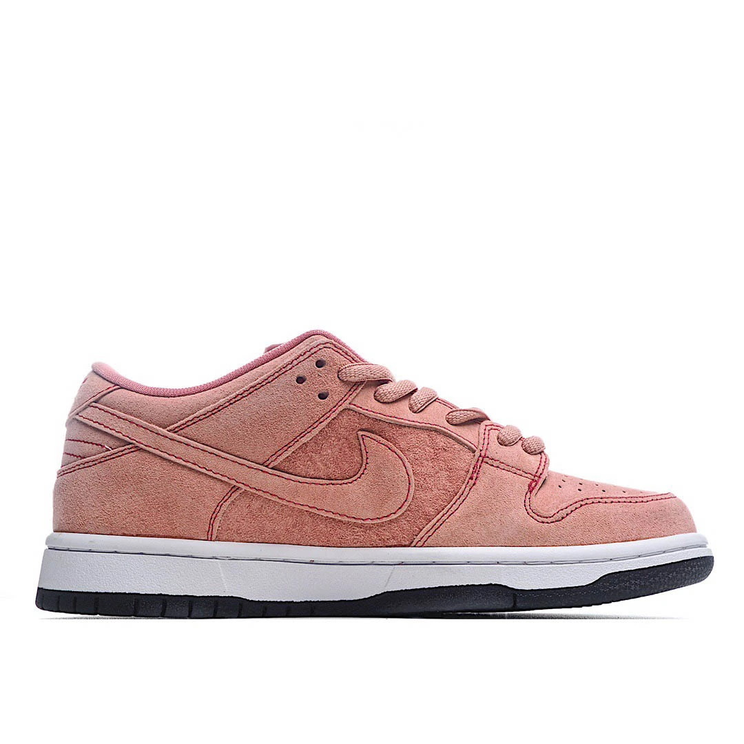 Nike SB Dunk Low Pink Pink