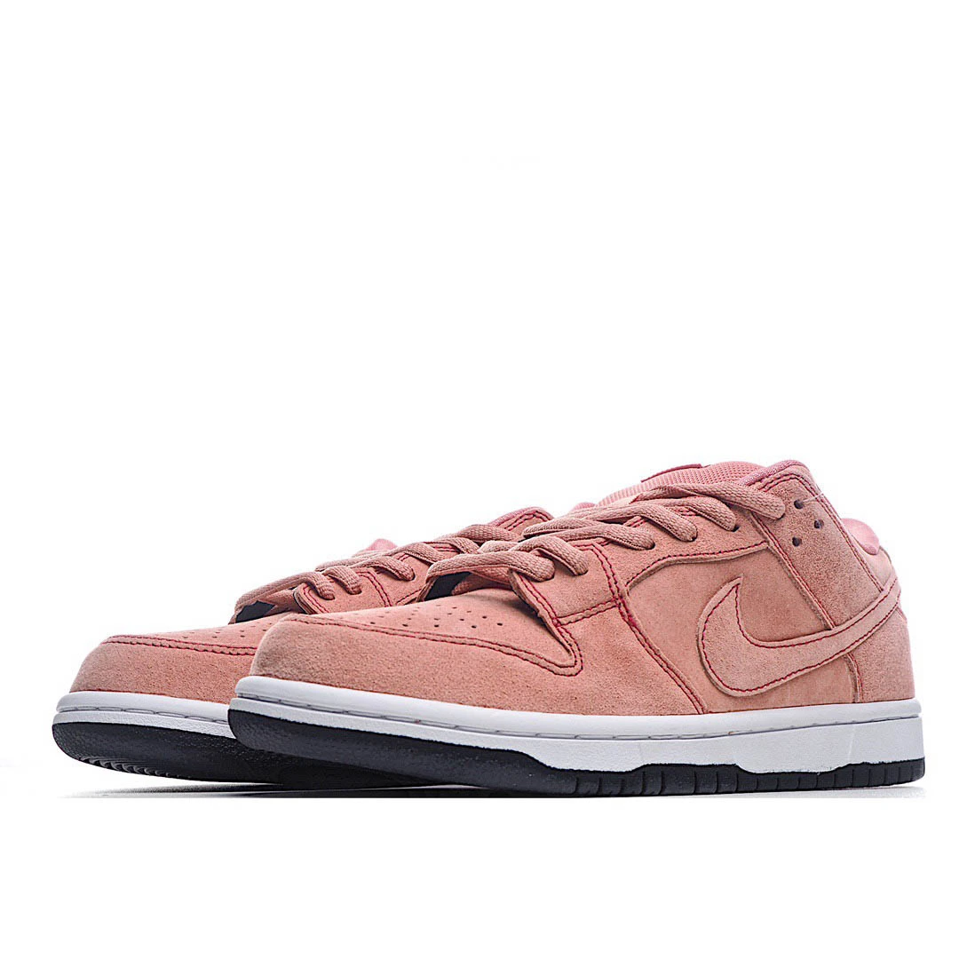 Nike SB Dunk Low Pink Pink