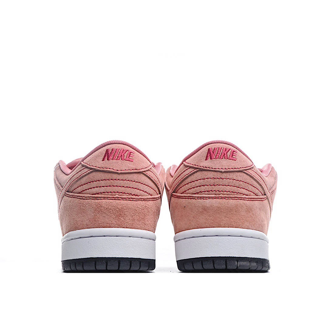 Nike SB Dunk Low Pink Pink