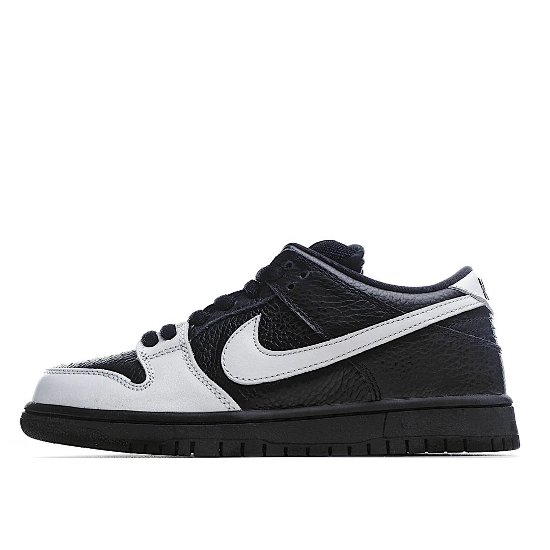 Nike SB Dunk Low Premium Yin Yang Low Top Sneakers