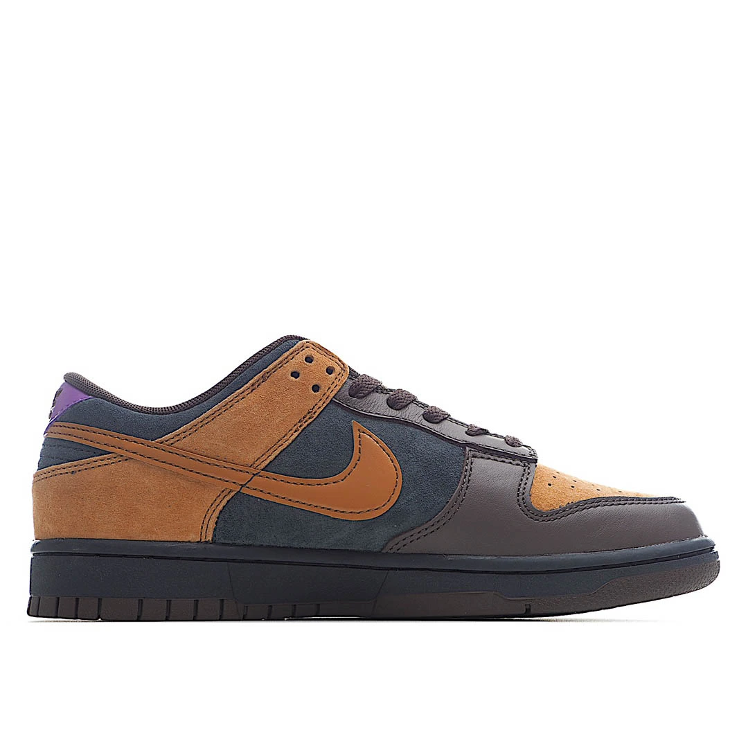 Nike SB Dunk Low Prm SB Cider Sneakers