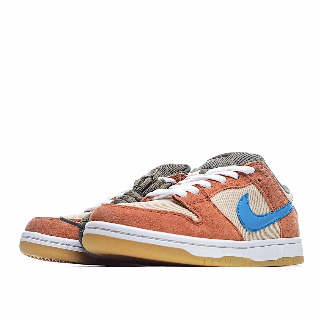 Nike SB Dunk Low Pro Color