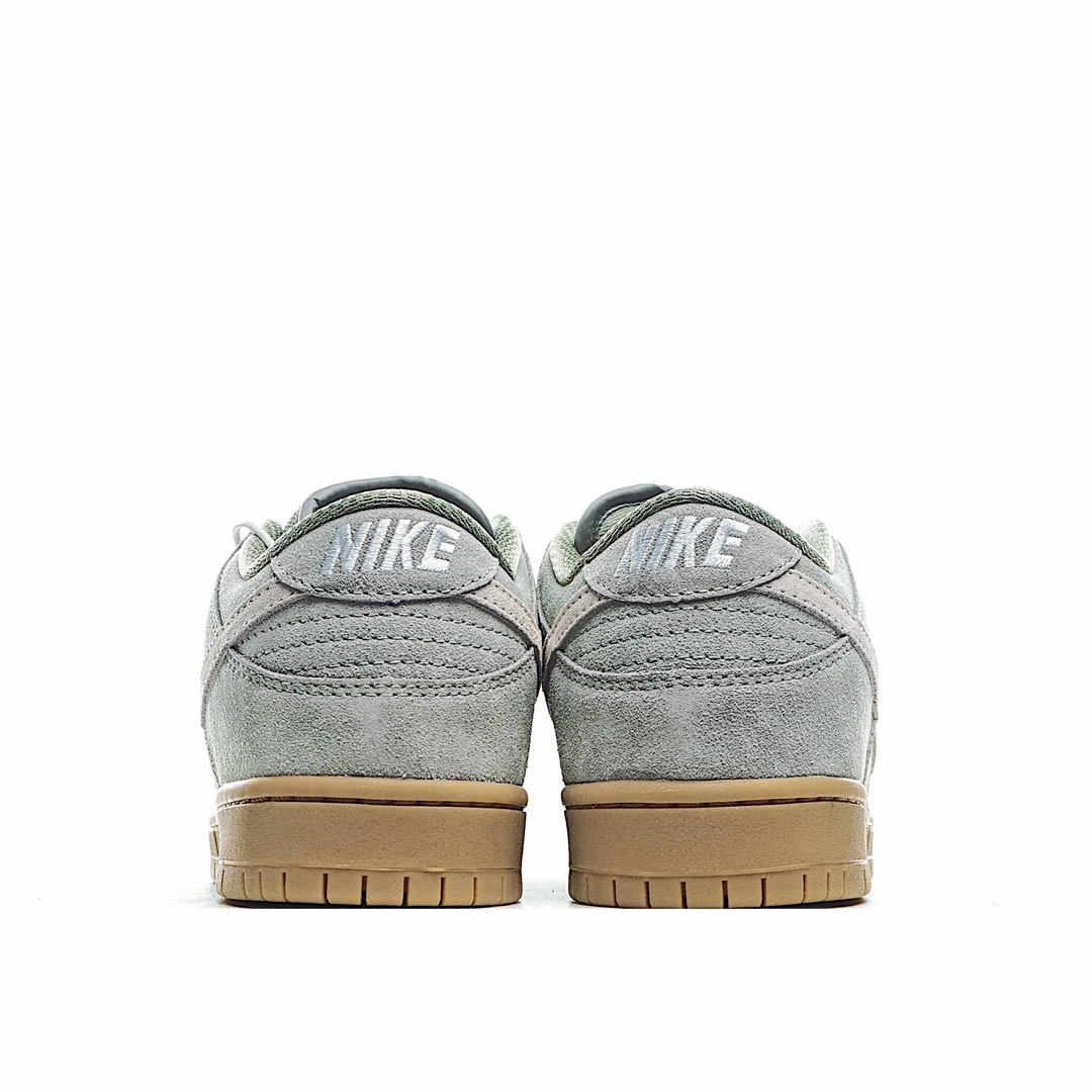 Nike SB Dunk Low Pro “Horizon Green Lightweight