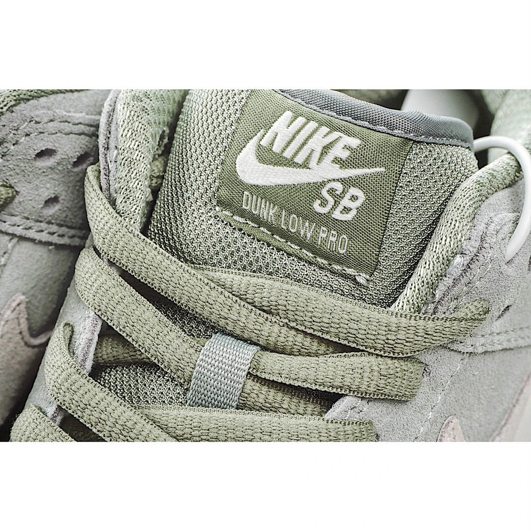 Nike SB Dunk Low Pro “Horizon Green Lightweight