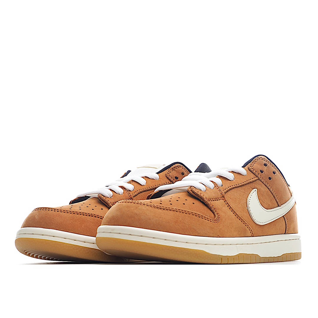 Nike SB DUNK LOW Pro ISO Whea Basket Low