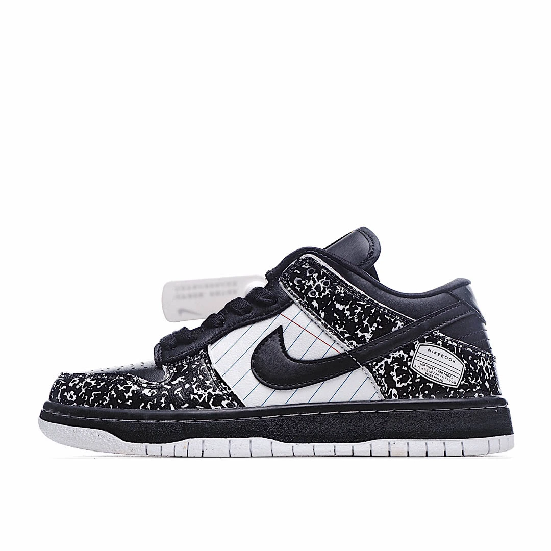 Nike SB Dunk Low Pro Low Top Sneakers