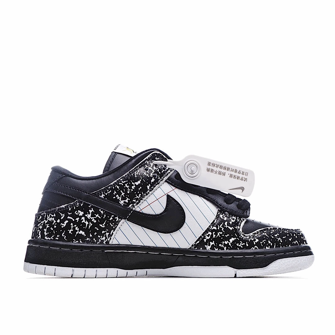 Nike SB Dunk Low Pro Low Top Sneakers