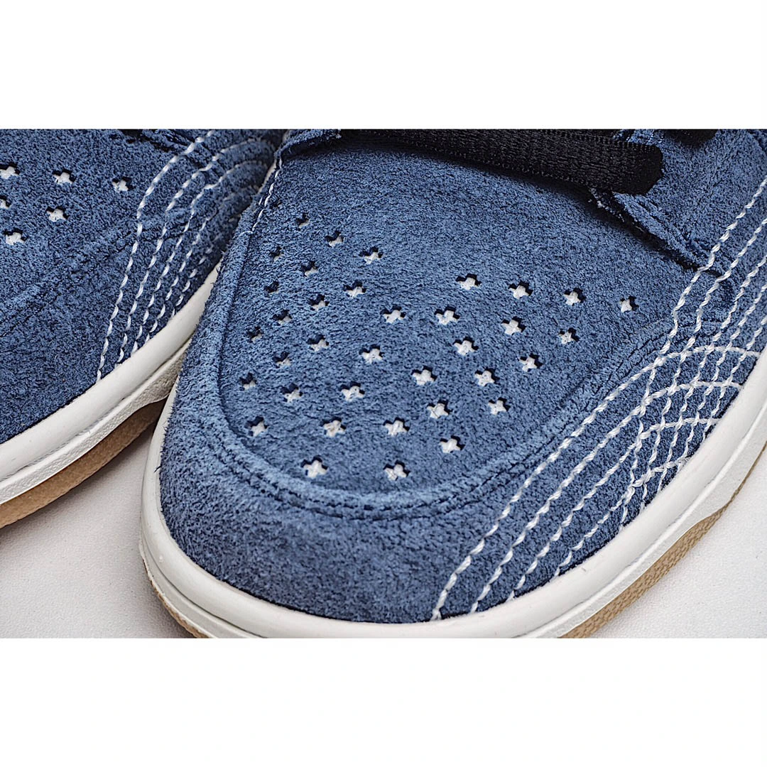 Nike SB Dunk Low Pro PRM “Denim Gum