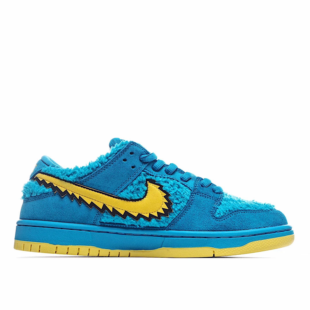 NIKE SB DUNK LOW PRO QS