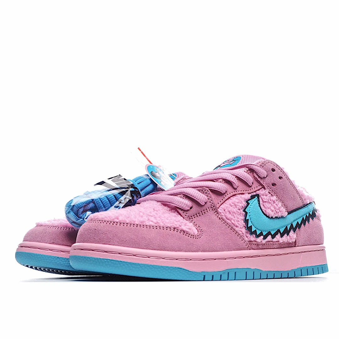 NIKE SB DUNK LOW PRO QS