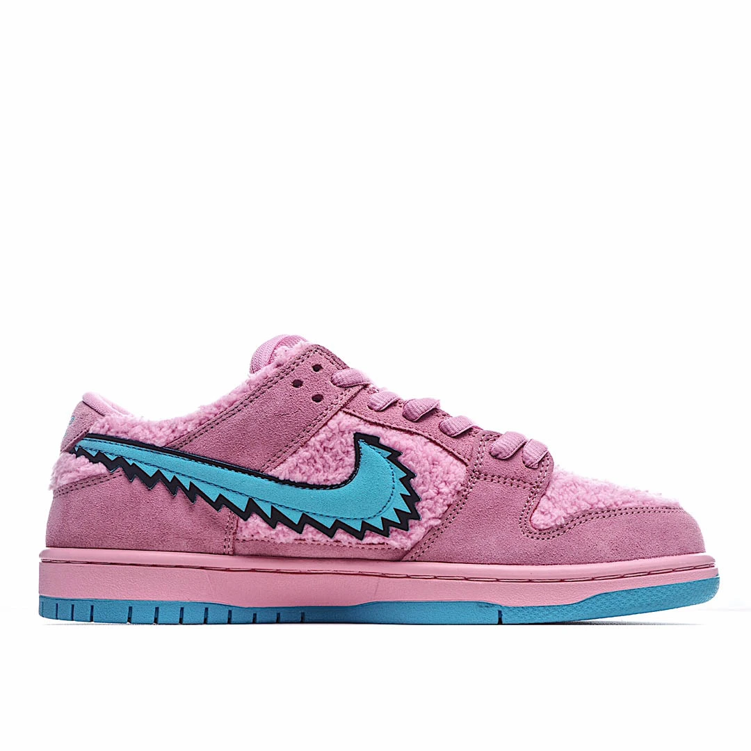 NIKE SB DUNK LOW PRO QS