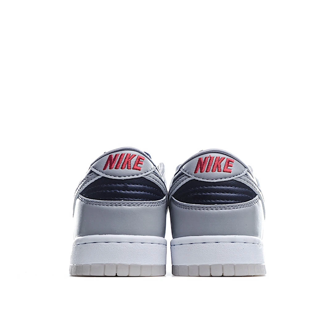 Nike SB Dunk Low PRO QS High Top Gray Blue Shadow Gray