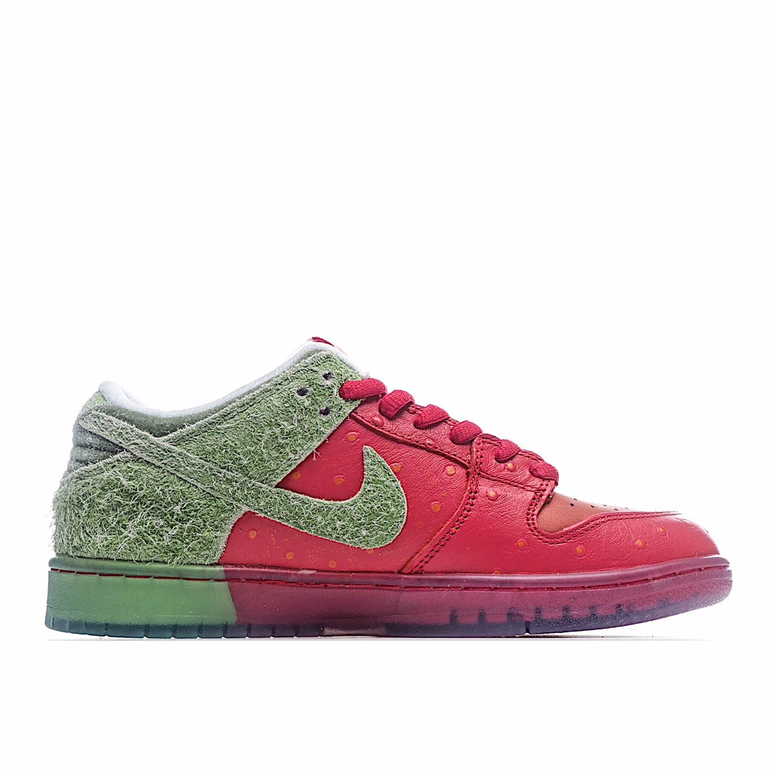 Nike SB Dunk Low pro QS Low Top Sneakers