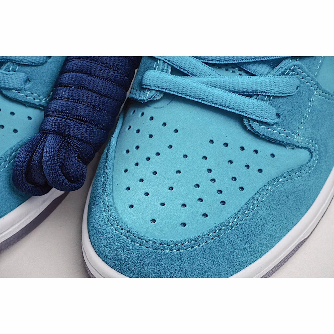 Nike SB DUNK LOW PRO Summer Blue