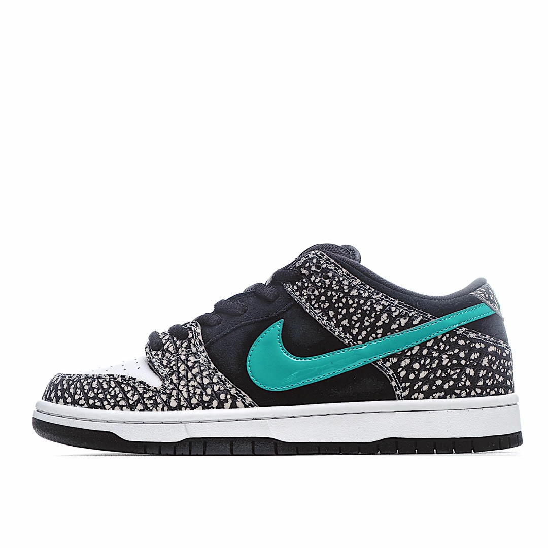 Nike SB Dunk Low PROElephant Sneakers