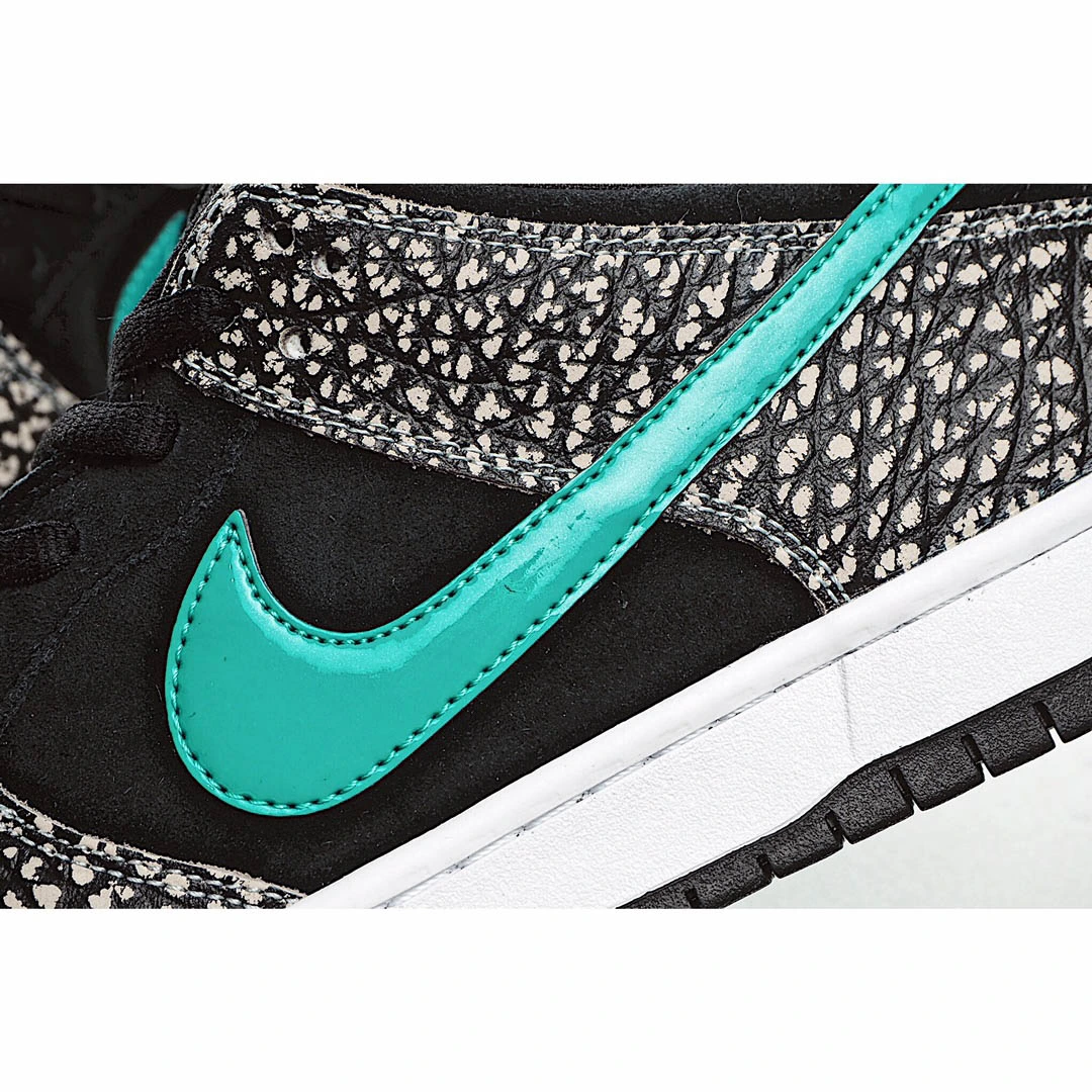 Nike SB Dunk Low PROElephant Sneakers