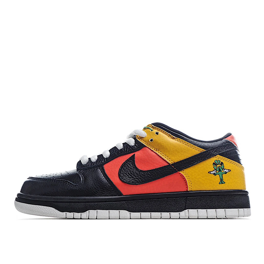 Nike SB Dunk Low Raygun