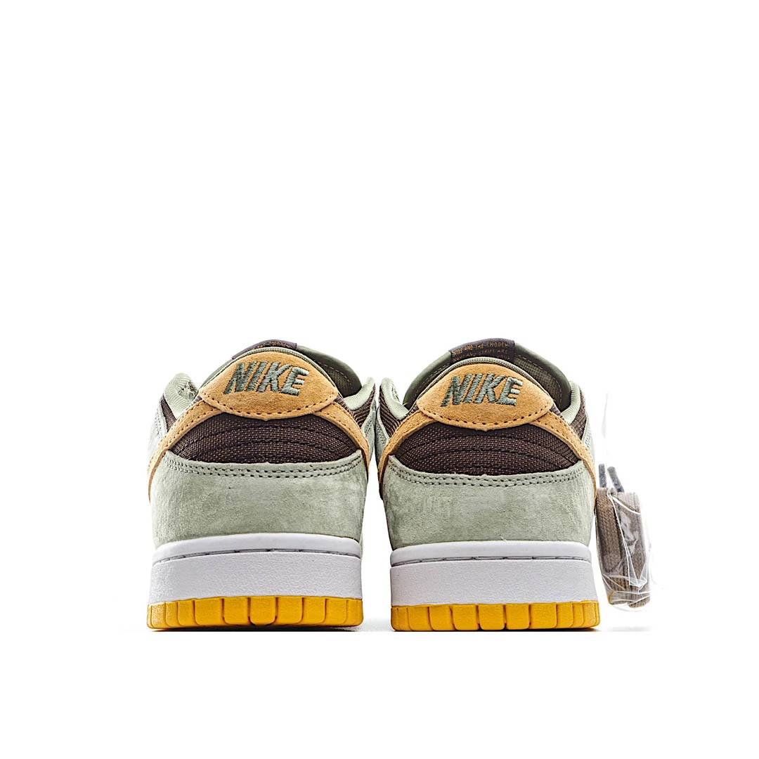 Nike SB Dunk Low SEDusty Olive