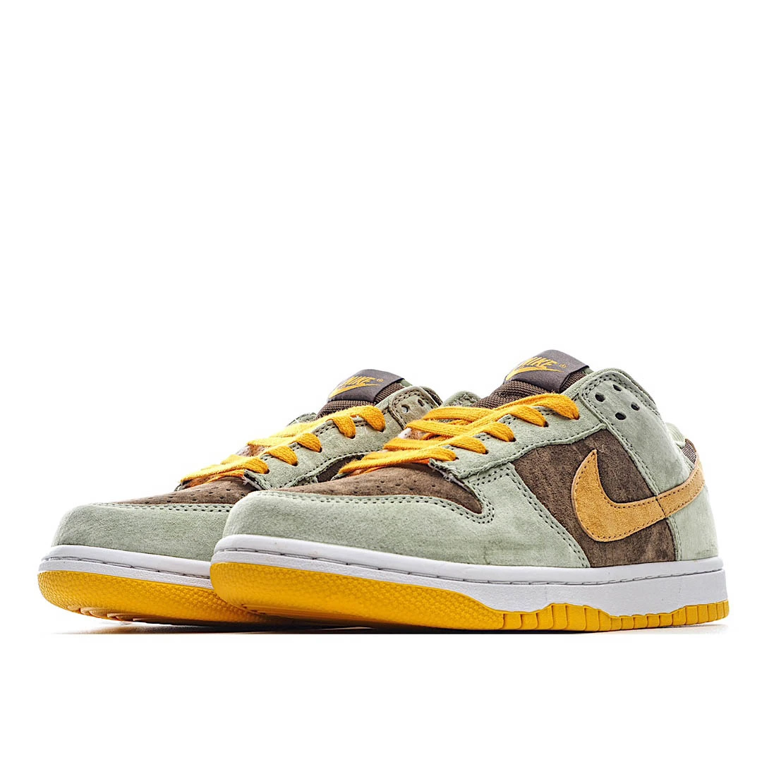 Nike SB Dunk Low SEDusty Olive