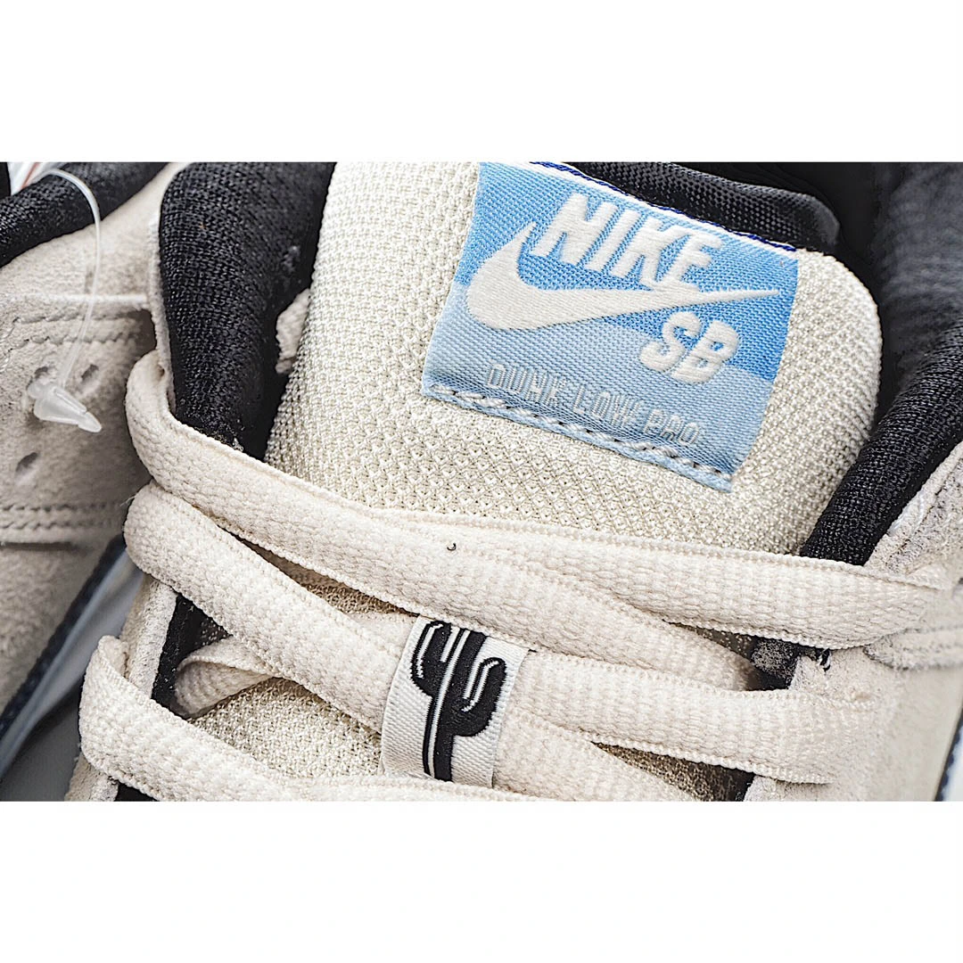 Nike SB Dunk Low Truck It Pack