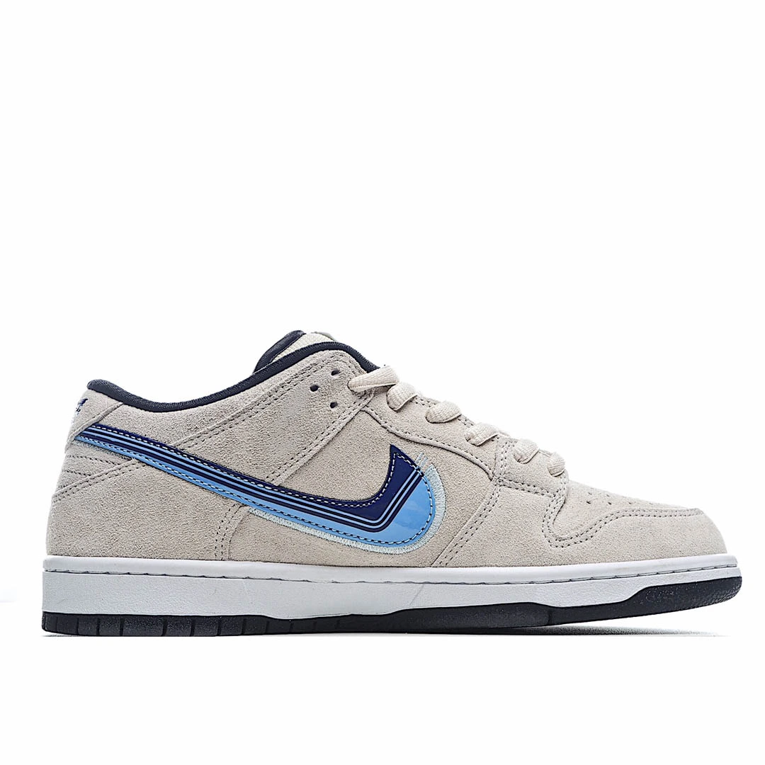 Nike SB Dunk Low Truck It Pack