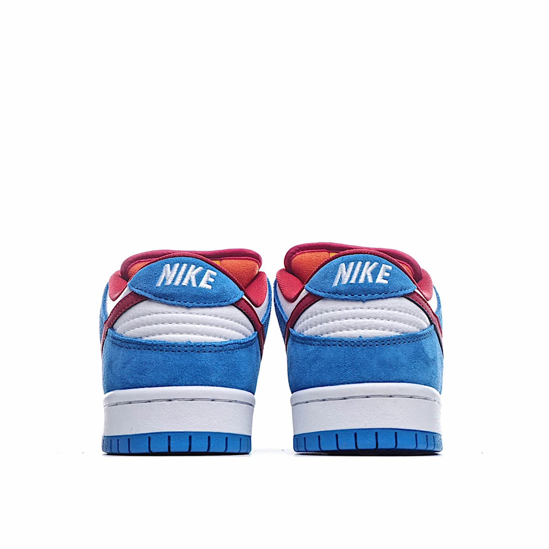 Nike SB Dunk Low“Doraemon”