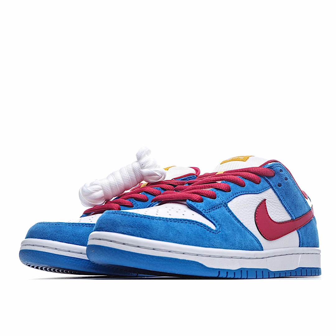 Nike SB Dunk Low“Doraemon”