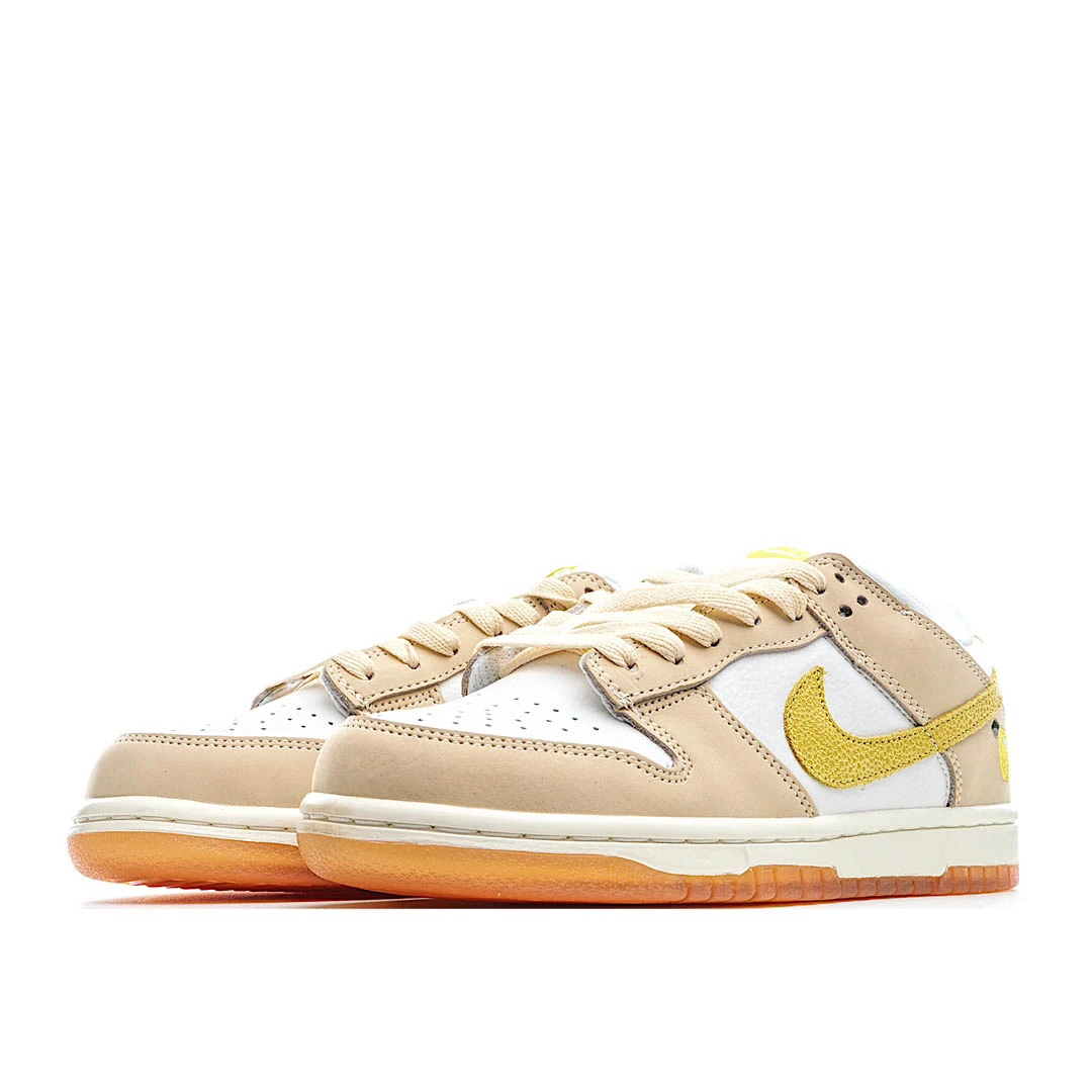 Nike SB Dunk LowLemon Drop