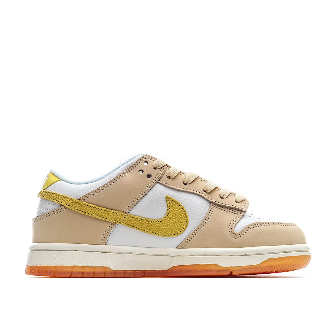 Nike SB Dunk LowLemon Drop