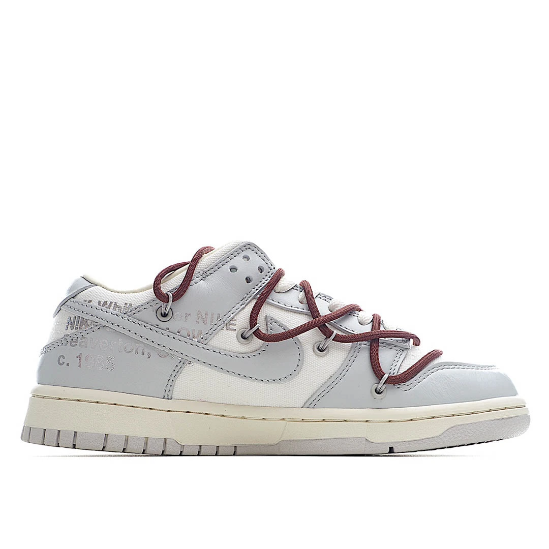 Nike SB Dunk OFF-WHITE