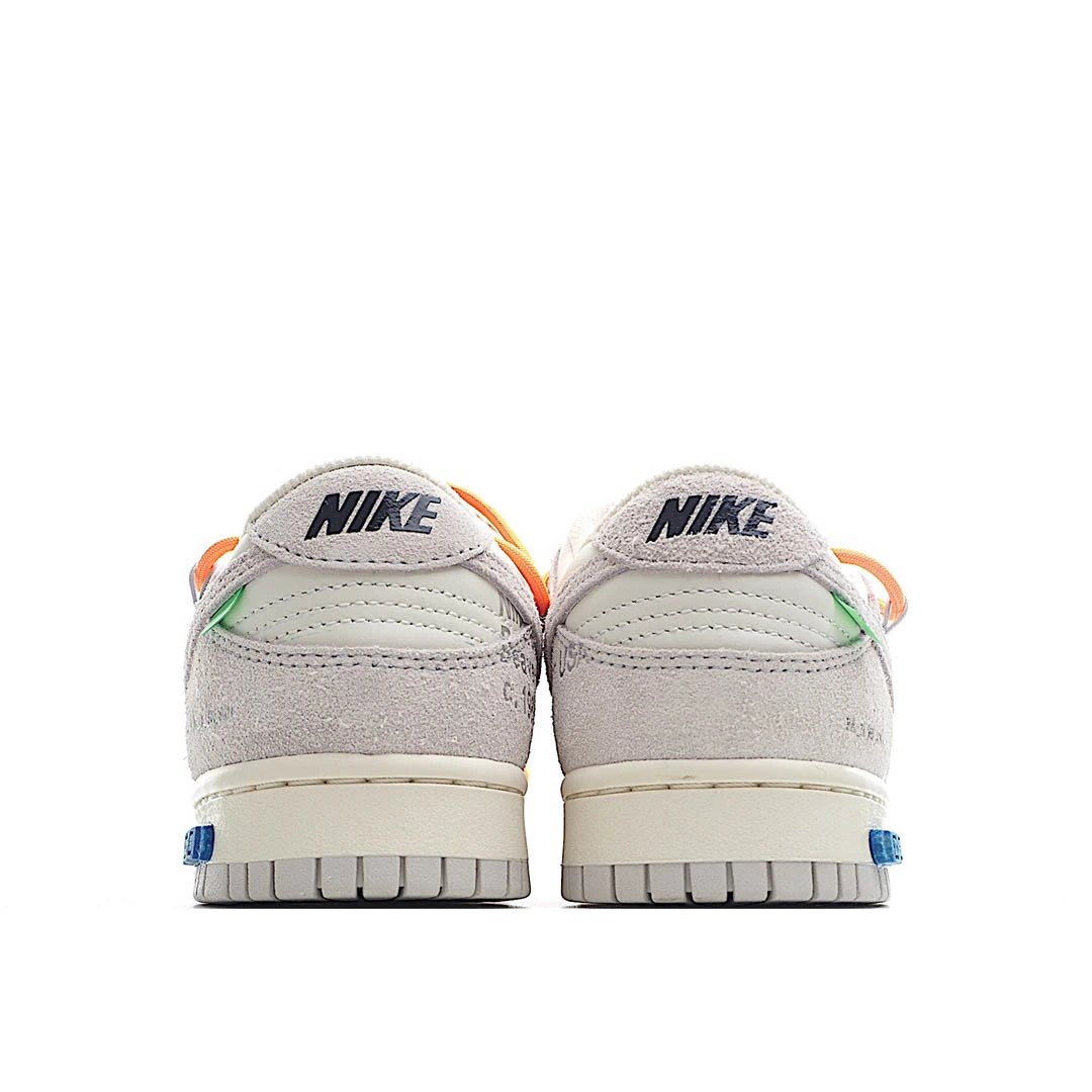 Nike SB Dunk OFF-WHITE