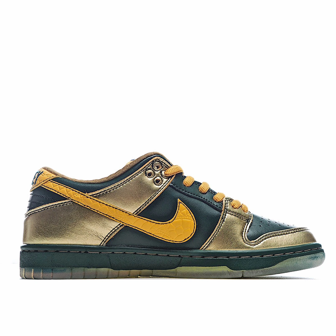 Nike SB Dunk Pro Low Doernbecher Sneakers