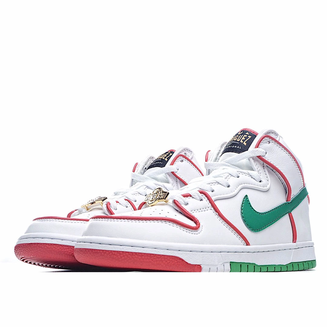 Nike SB Dunk x Paul Rodriguez Sneakers