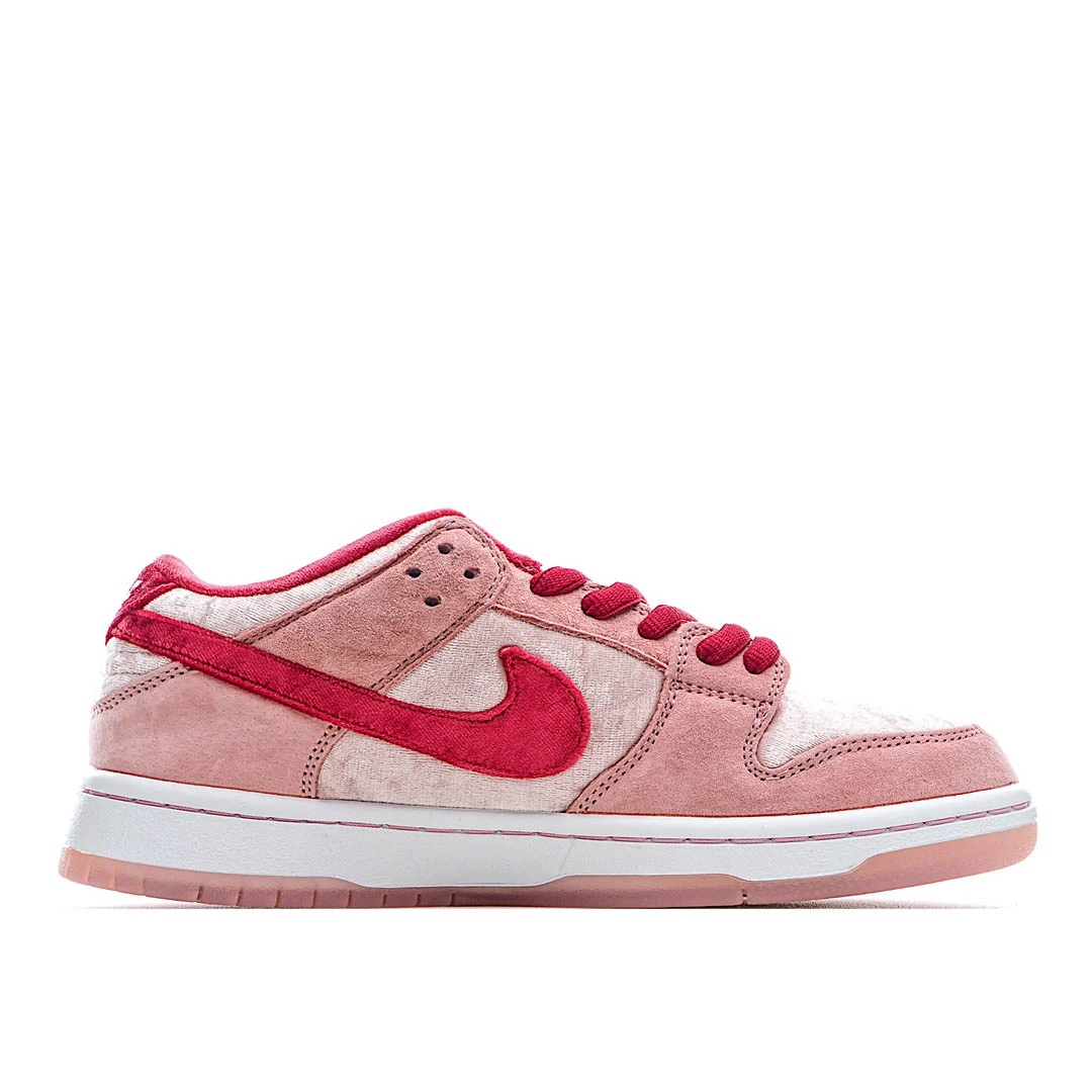 Nike SB Low Dunk Low x Strangelove Sneakers