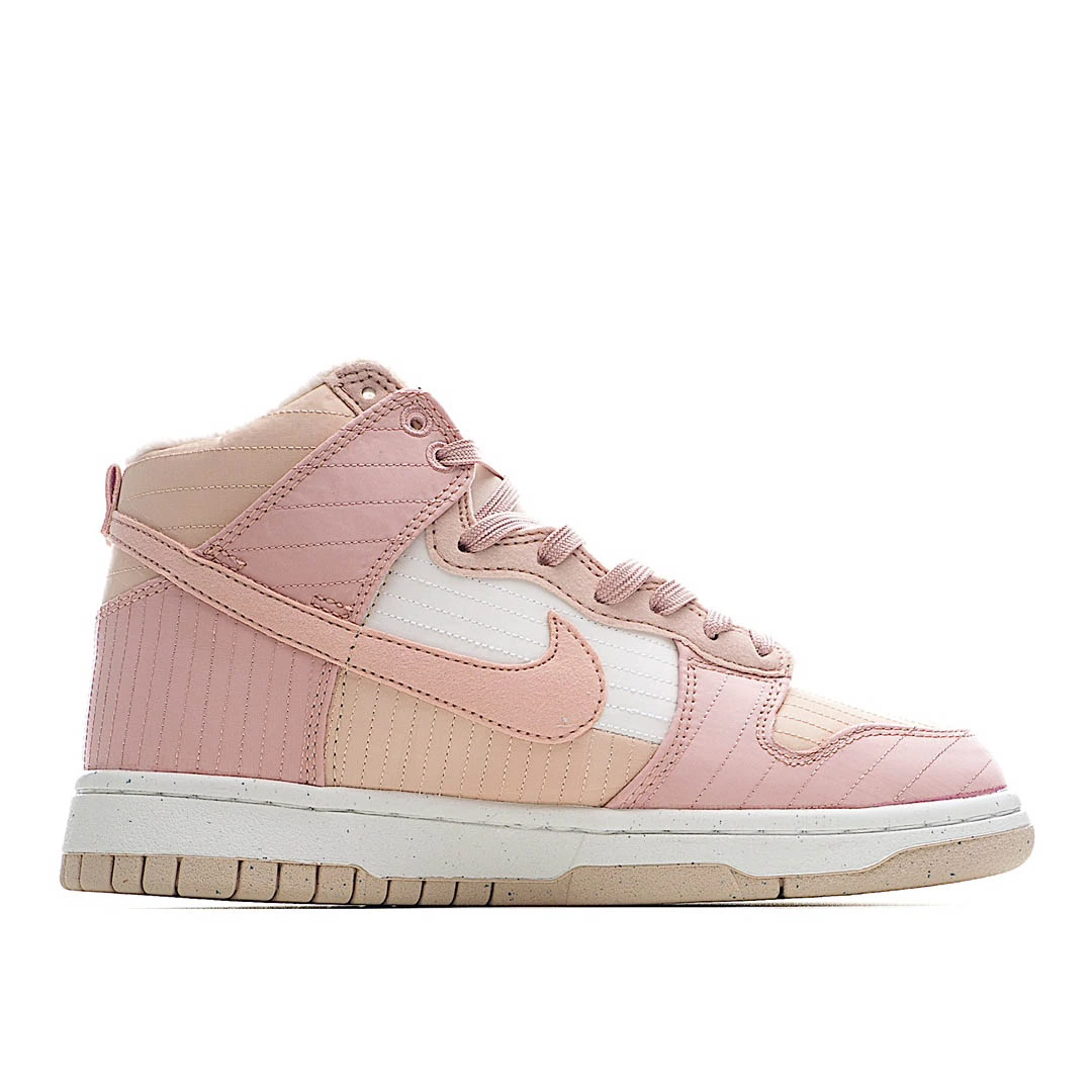 Nike SB Zoom Dunk High Toasty Sneakers