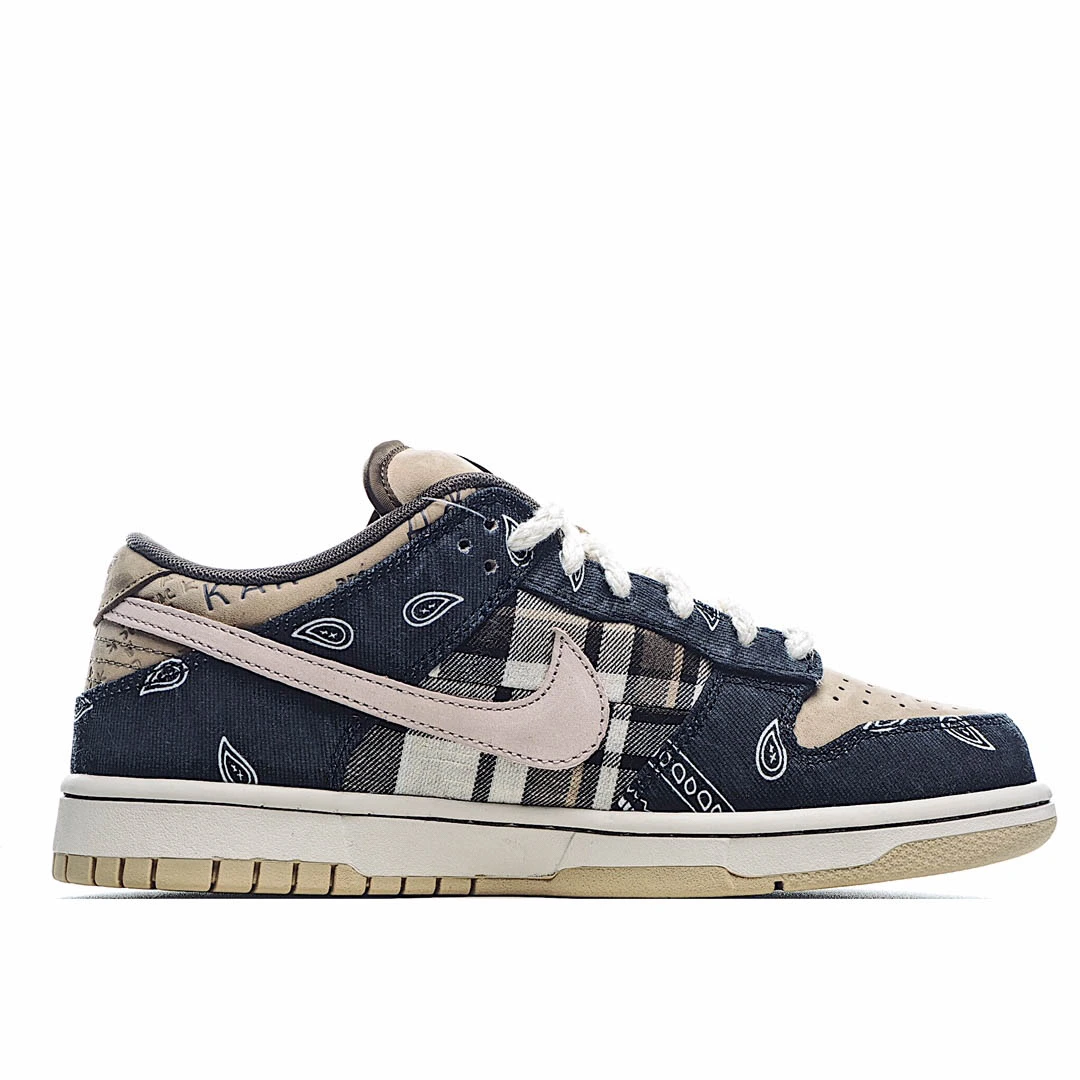 Nike Travis Scott SB Dunk